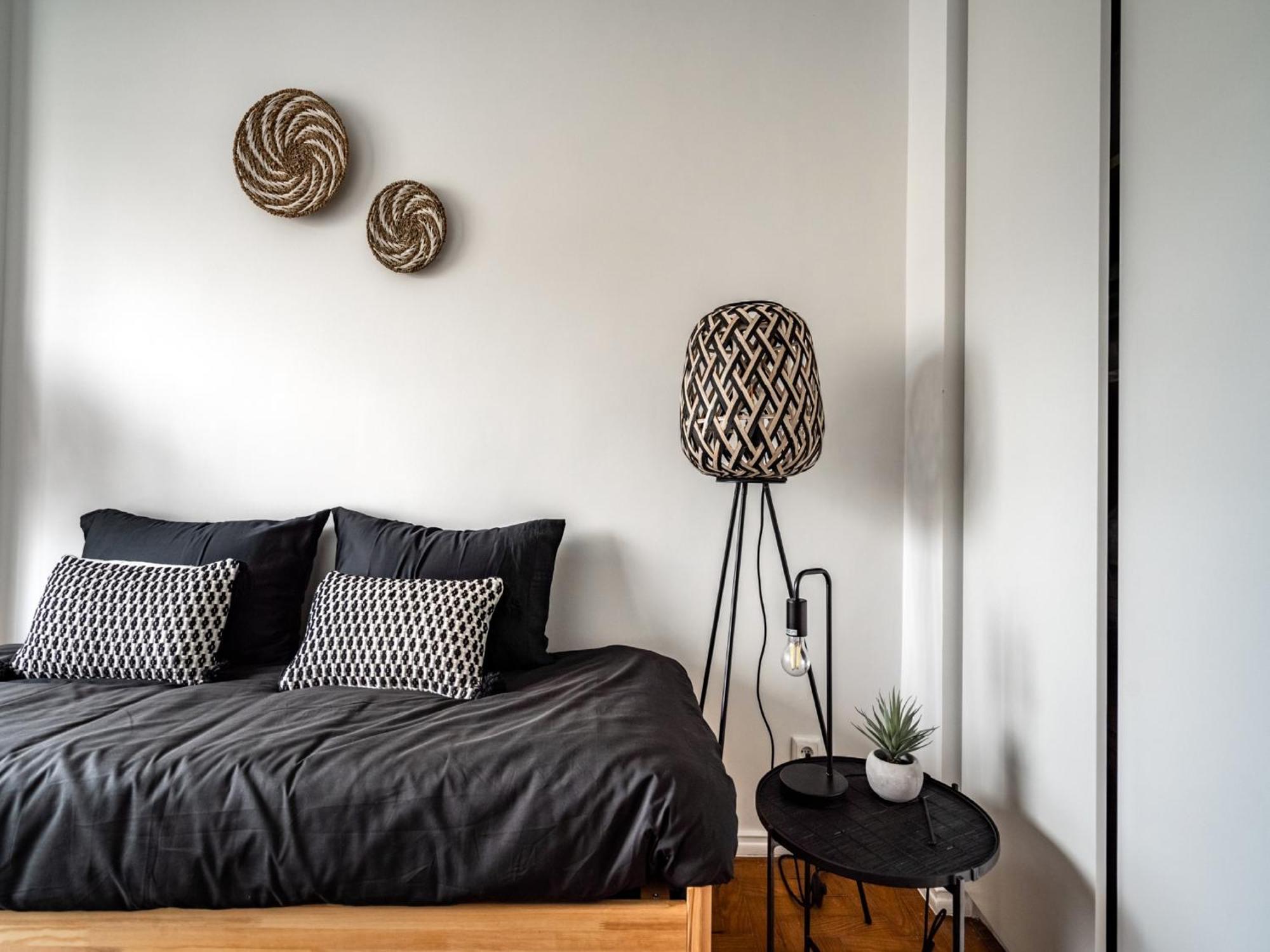Akicity Santos Raven Apartment *