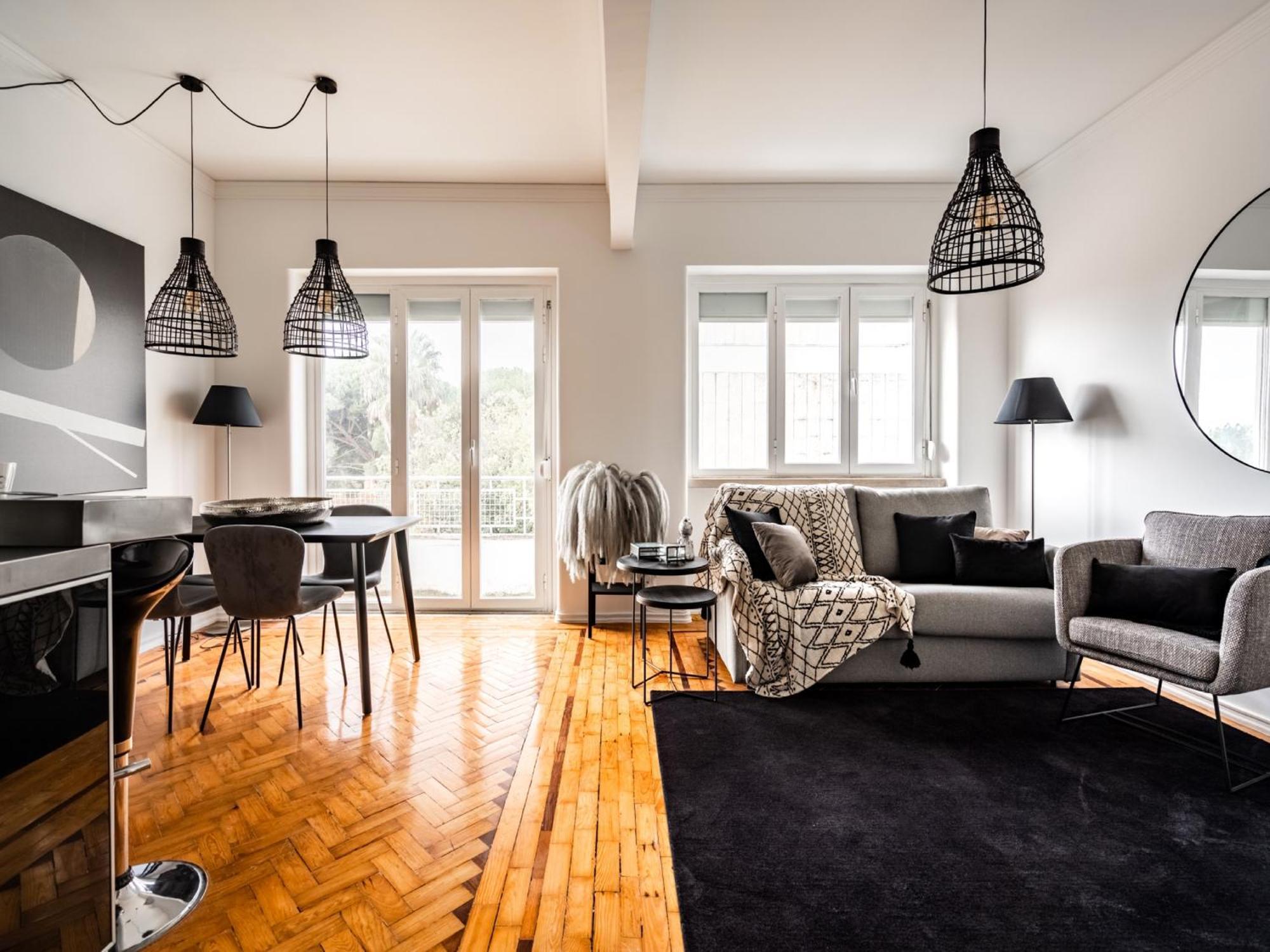 Akicity Santos Raven Apartment *